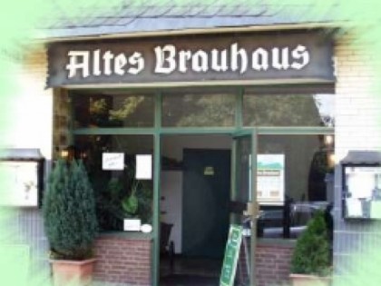 Photo: Altes Brauhaus